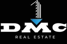 DMC Realestate-dmcreal Logo